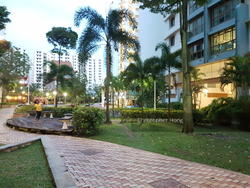 Blk 318B Anchorvale Link (Sengkang), HDB 5 Rooms #141991892